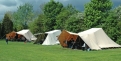 Camping Boszicht in 6957 Laag Soeren / Rheden