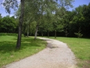 Camping Municipal du Val Jouin in 56460 Lizio / Morbihan