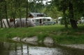 Camping Val D'or in 9747 Enscherange