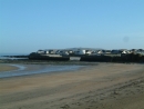 Beach view