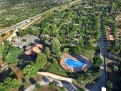 Camping El Sur in 29400 Ronda / Andalusien