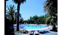 Camping Enmar in 08397 Pineda de Mar / Barcelona