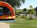 Camping Moulin De Collonge in 71390 Saint-Boil / Burgund