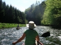 Camping Maka in 6880 Auby-sur-Semois / Wallonia