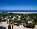 Camping Aquarius in 17470 Sant Pere Pescador / Katalonien