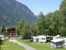 Ötztal Camping