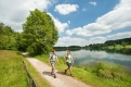 Heisterberger Weiher in 35759 Driedorf / Gießen