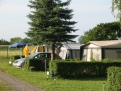 Camp Au Clair Ruisseau in 67150 Gerstheim / Elsaß