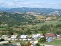 Camping Perticara in 61015 Novafeltria