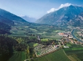 Waldcamping in 39025 Naturno / Südtirol