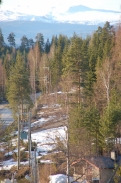 Halvorseth Camping in 3350 Prestfoss / Sigdal