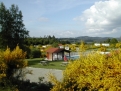 Domaine Naturiste Des Monts De Bussy in 87120 Eymoutiers / Haute-Vienne