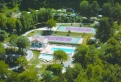 camping les perieres in 24200 Sarlat-la-Canéda / Neu-Aquitanien