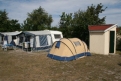 Camping De Bremakker in 1791 Den Burg / Texel