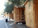 Bungalows