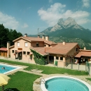 Camping Repos Del Pedraforca in 08697 Saldes / Barcelona