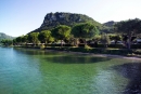 Camping La Rocca,  Bardolino in 37011 Bardolino / Venetien