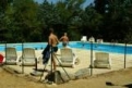 Camping de Bois-Redon in 82240 Septfonds / Tarn-et-Garonne