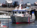 Hafen Le Verdon