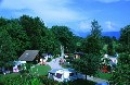 Camping Pré Bandaz in 74500 Saint-Paul-en-Chablais / Haute-Savoie