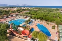 Camping Amfora in 17470 Sant Pere Pescador / Katalonien