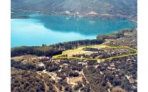 Camping Lago Barasona in 22435 La Puebla De Castro / Aragonien