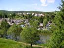 Camping Odersbach in 35781 Weilburg / Gießen