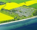 Am Rosenfelder Strand Ostsee Camping in 23749 Grube / Schleswig-Holstein