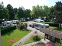 Camping Municipal Pierre de Coubertin in 68150 Ribeauvillé / Haut-Rhin