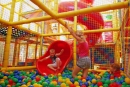 Indoor playworld