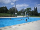 piscine La Serre de Portelas