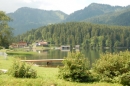 Ausflugsziel Spitzingsee