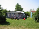 Camping AanNoordzee in 1753 Sint Maartenszee / Nord-Holland