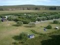 Asbyrgi-Jokulsargljufur, Vatnajokull National Park in 671 Kópasker