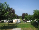 Camp Le vieux Platane 1