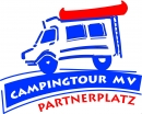 Campingtour-MV Partnerplatz
