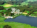 Campingplatz Elbsee in 87648 Aitrang / Bayern