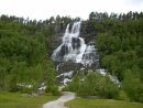 Wasserfall