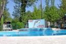 Camping Ticino in 27100 Pavia / Pavia