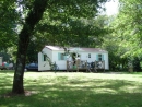 Camping Du Centre de Loisirs de Rouffiac-En-Perigord in 24270 Angoisse / Dordogne