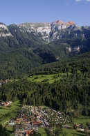  Dolomiti Camping Village in 38025 Dimaro / Trient