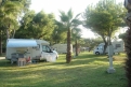 Camping Village Eurcamping - Abruzzen in 64026 Roseto Degli Abruzzi / Teramo