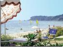 Camp du Domaine in 83230 Bormes-les-Mimosas / Var