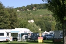 Campingplatz Blütengrund in 06618 Naumburg / Sachsen-Anhalt