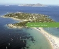 Isola dei Gabbiani Villaggio Turistico & Camping in 07020 Palau / Sardinien