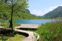 "Eko selo" Boracko jezero in 88400 Konjic