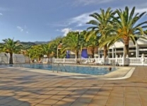 Camping Boneta in 25527 Barruera / Lleida