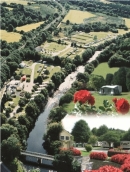 Fleming's White Bridge Caravan & Camping Park