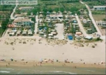 Camping Azul in 46780 Oliva / Landes Valencia