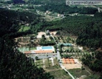 Camping Ria De Arosa Ii in 15960 Ribeira / Galicien